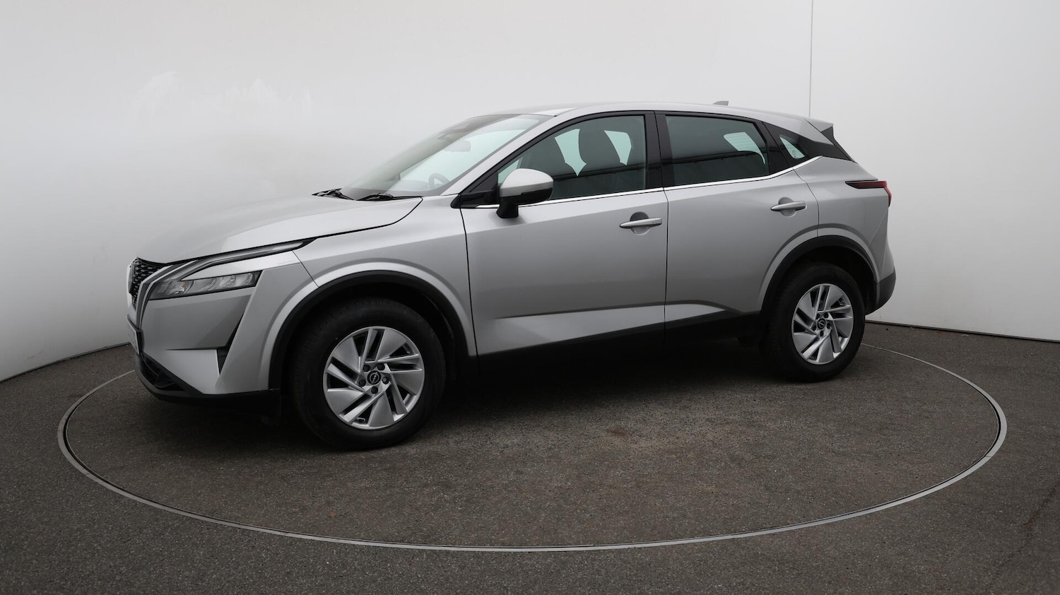 Used Nissan Qashqai 2023 for sale - 76122822: Photo 68