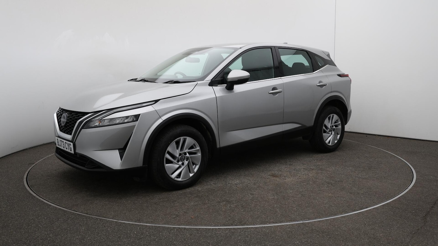 Used Nissan Qashqai 2023 for sale - 76122822: Photo 69