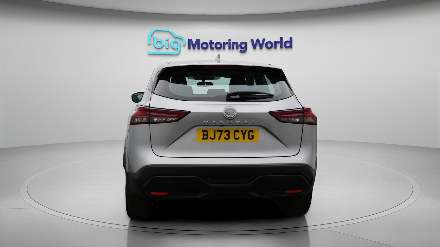 Used Nissan Qashqai 2023 for sale - 76122822: Photo 7