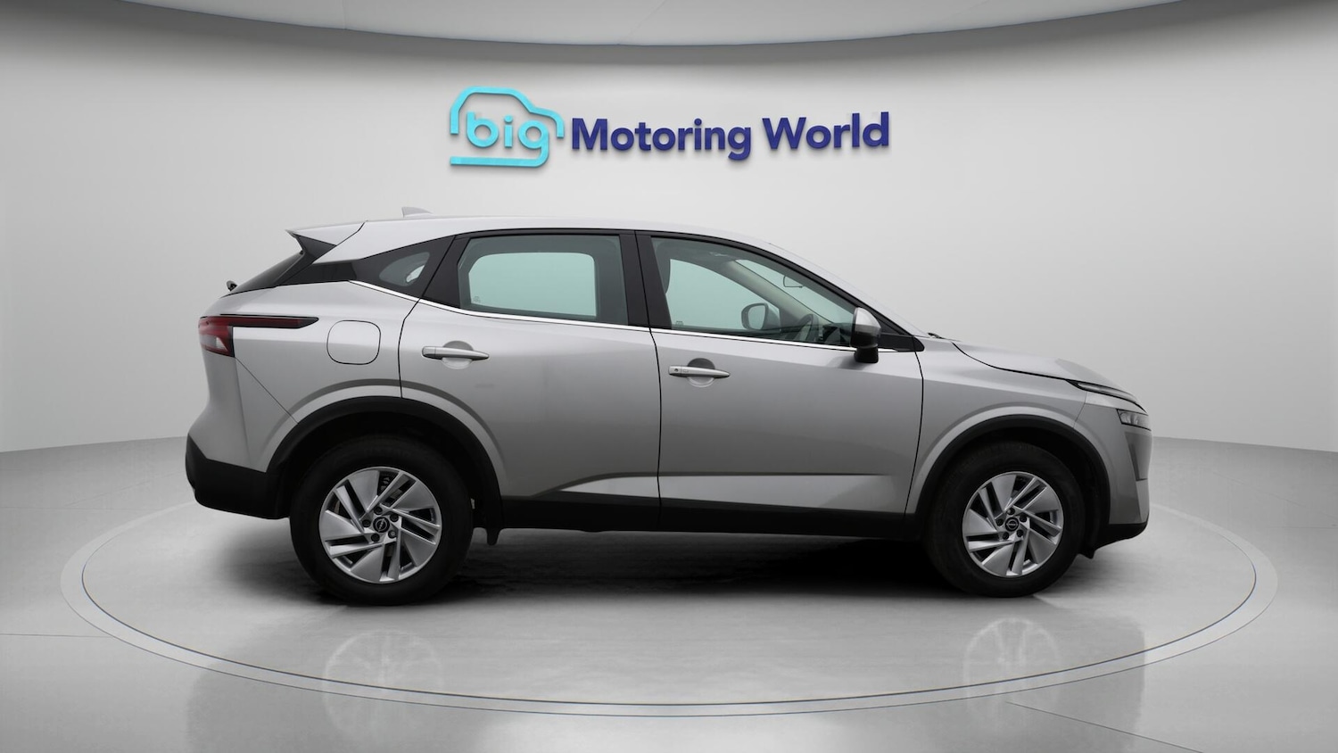 Used Nissan Qashqai 2023 for sale - 76122822: Photo 9