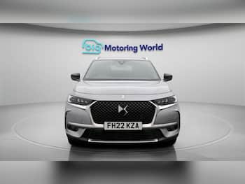 Used DS Automobiles DS 7 Crossback 2022 for sale - 79721797: Photo