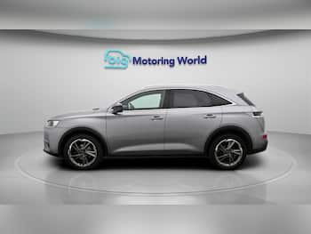 Used DS Automobiles DS 7 Crossback 2022 for sale - 79721797: Photo
