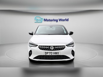 Used Vauxhall Corsa 2020 for sale - 78421602: Photo