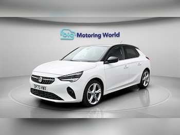 Used Vauxhall Corsa 2020 for sale - 78421602: Photo