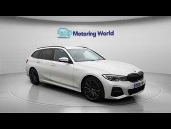 Used BMW 3 Series 2020 for sale - 74739346: Photo