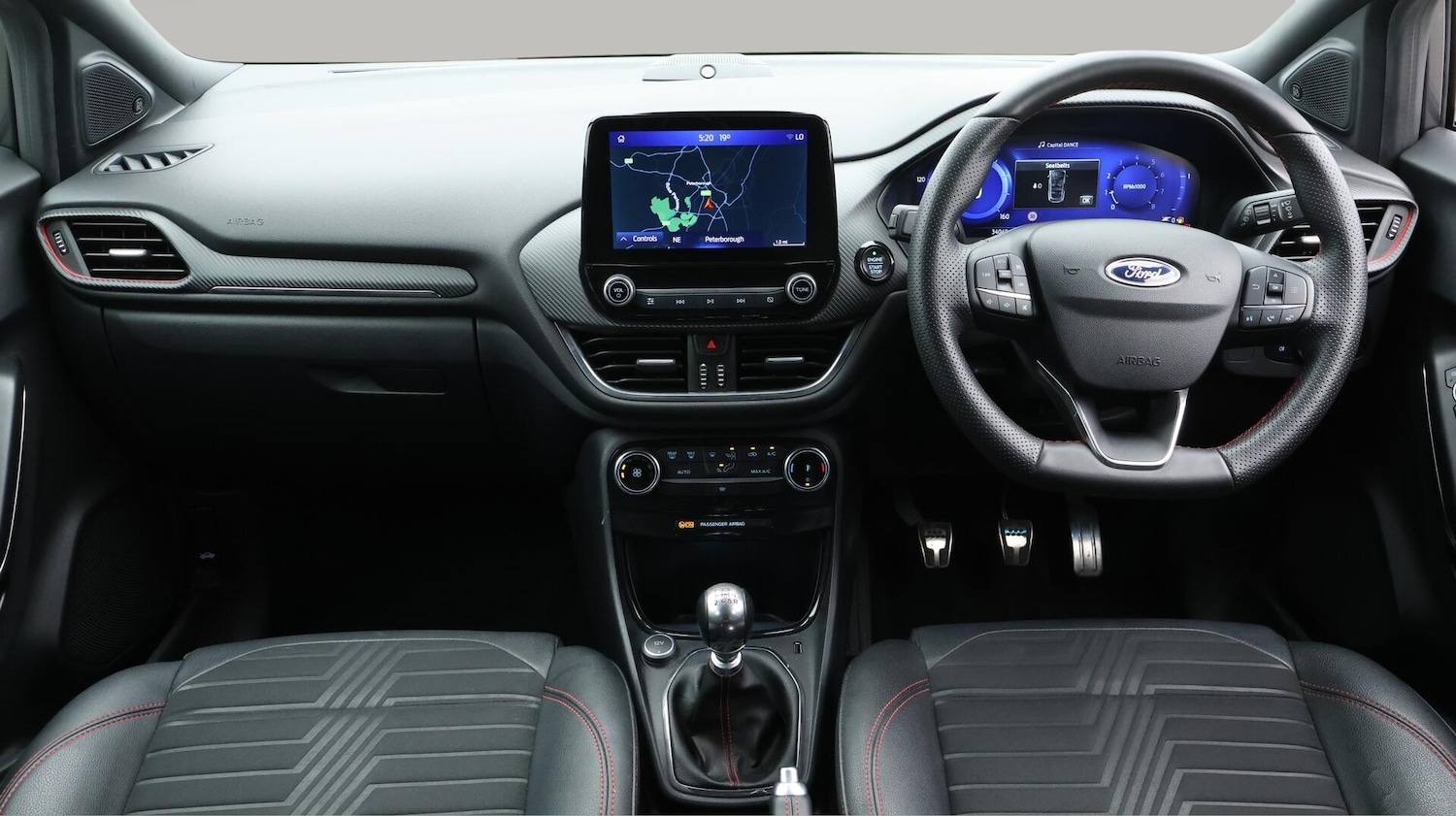 Used Ford Puma 2021 for sale - 76083823: Photo 13