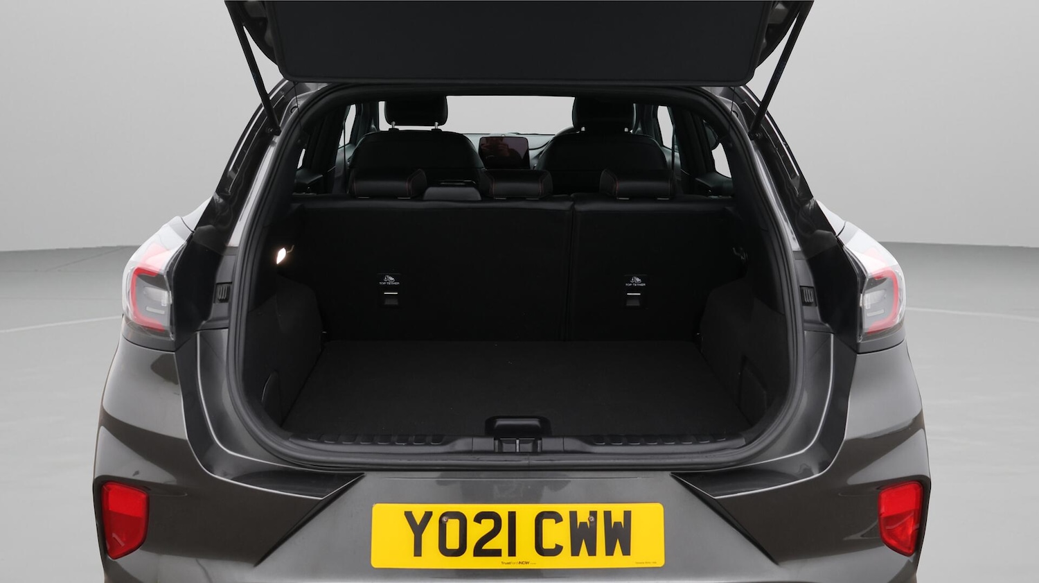 Used Ford Puma 2021 for sale - 76083823: Photo 17