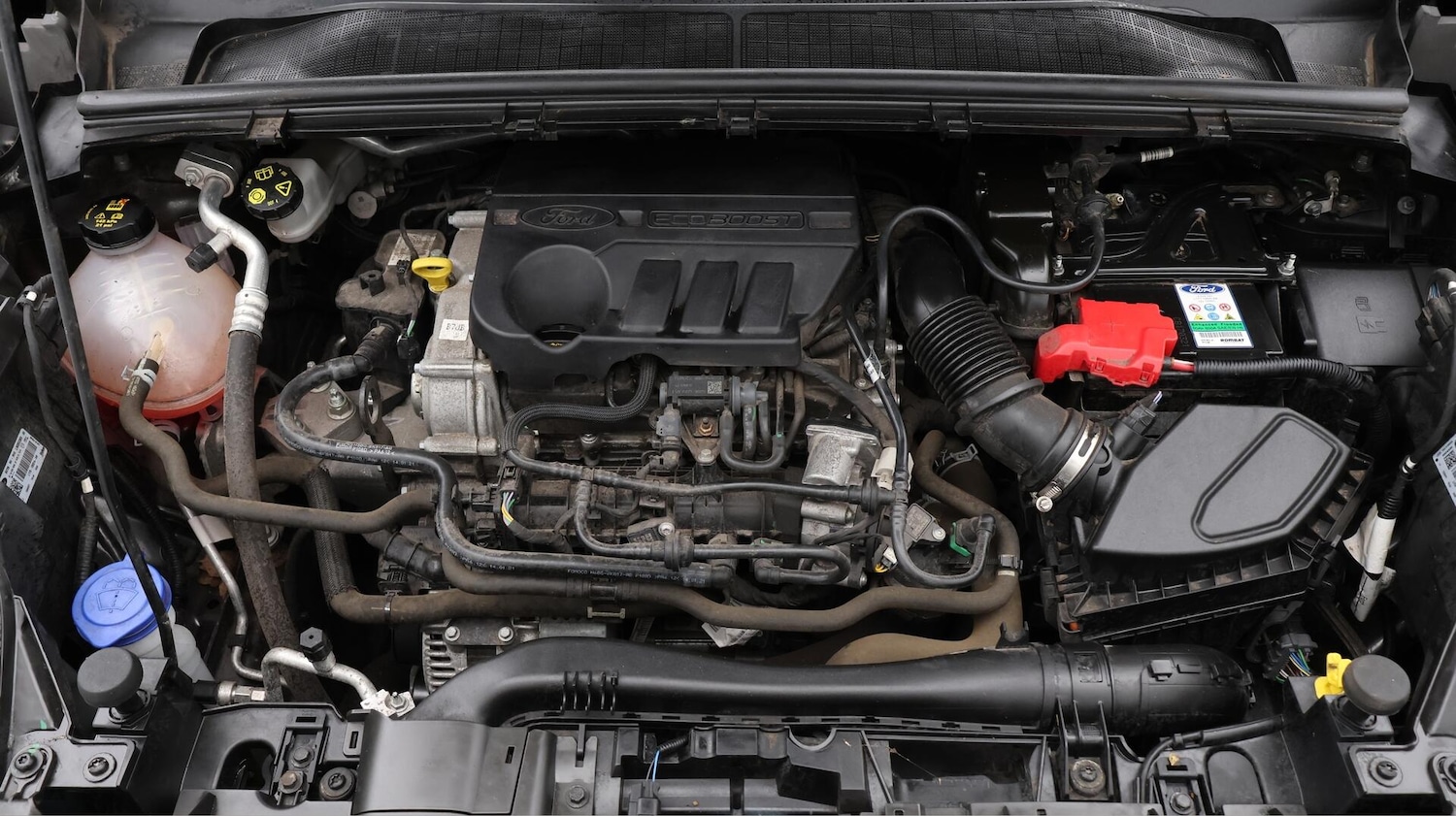 Used Ford Puma 2021 for sale - 76083823: Photo 19