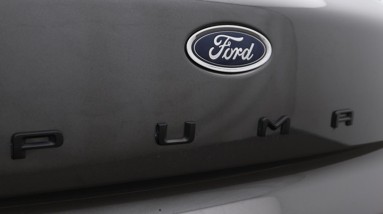 Used Ford Puma 2021 for sale - 76083823: Photo 22