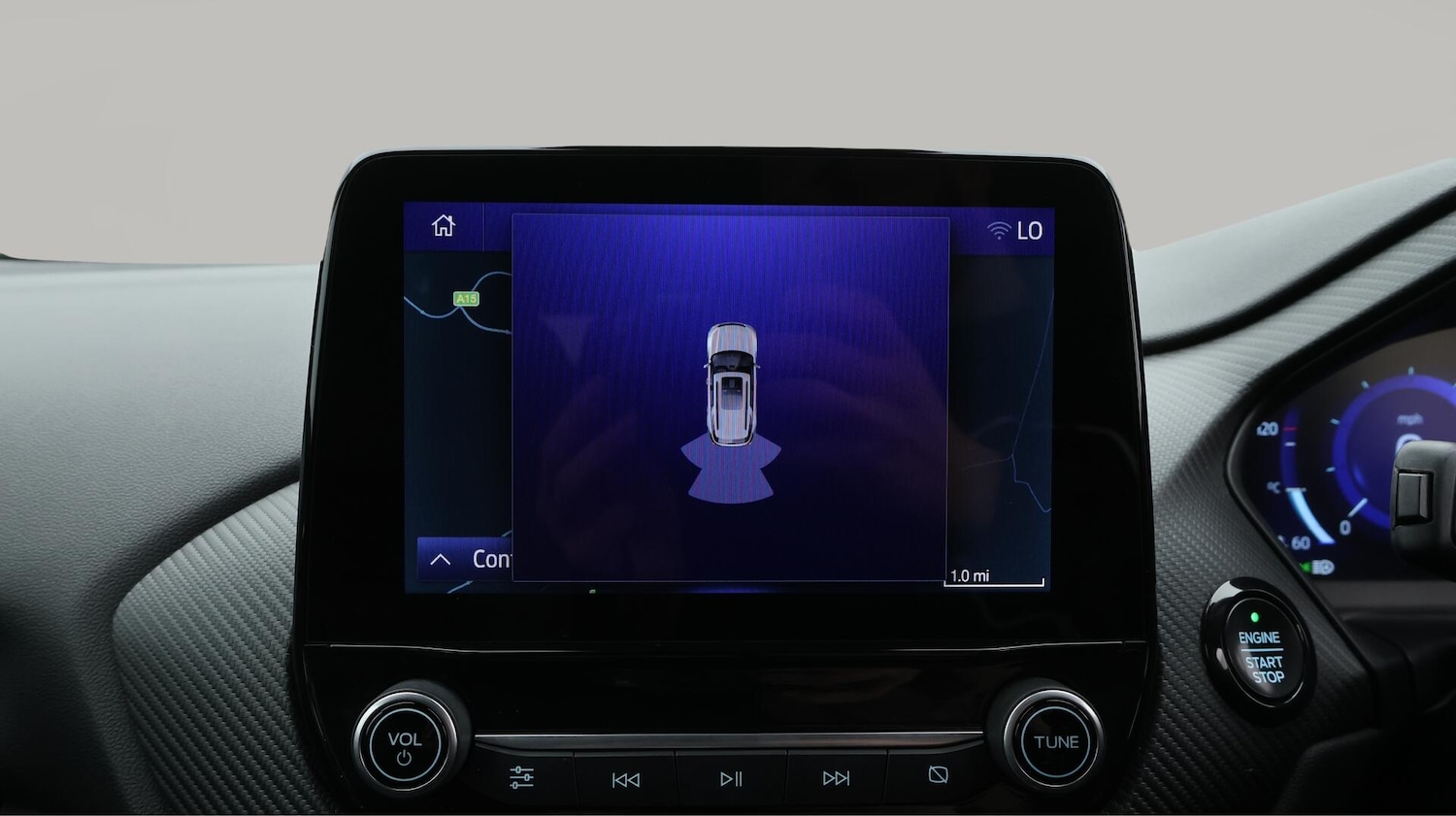 Used Ford Puma 2021 for sale - 76083823: Photo 24