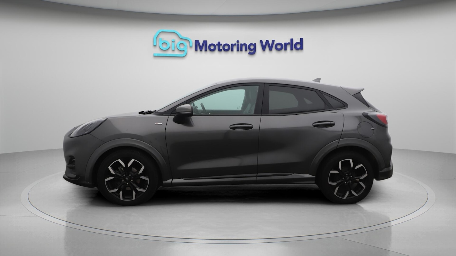 Used Ford Puma 2021 for sale - 76083823: Photo 4