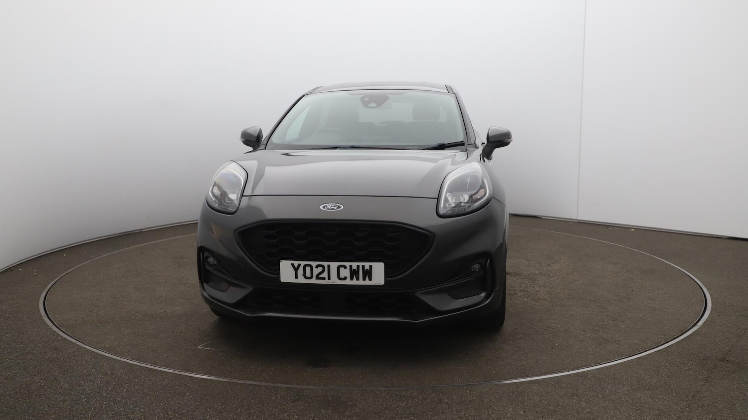 Used Ford Puma 2021 for sale - 76083823: Photo 40