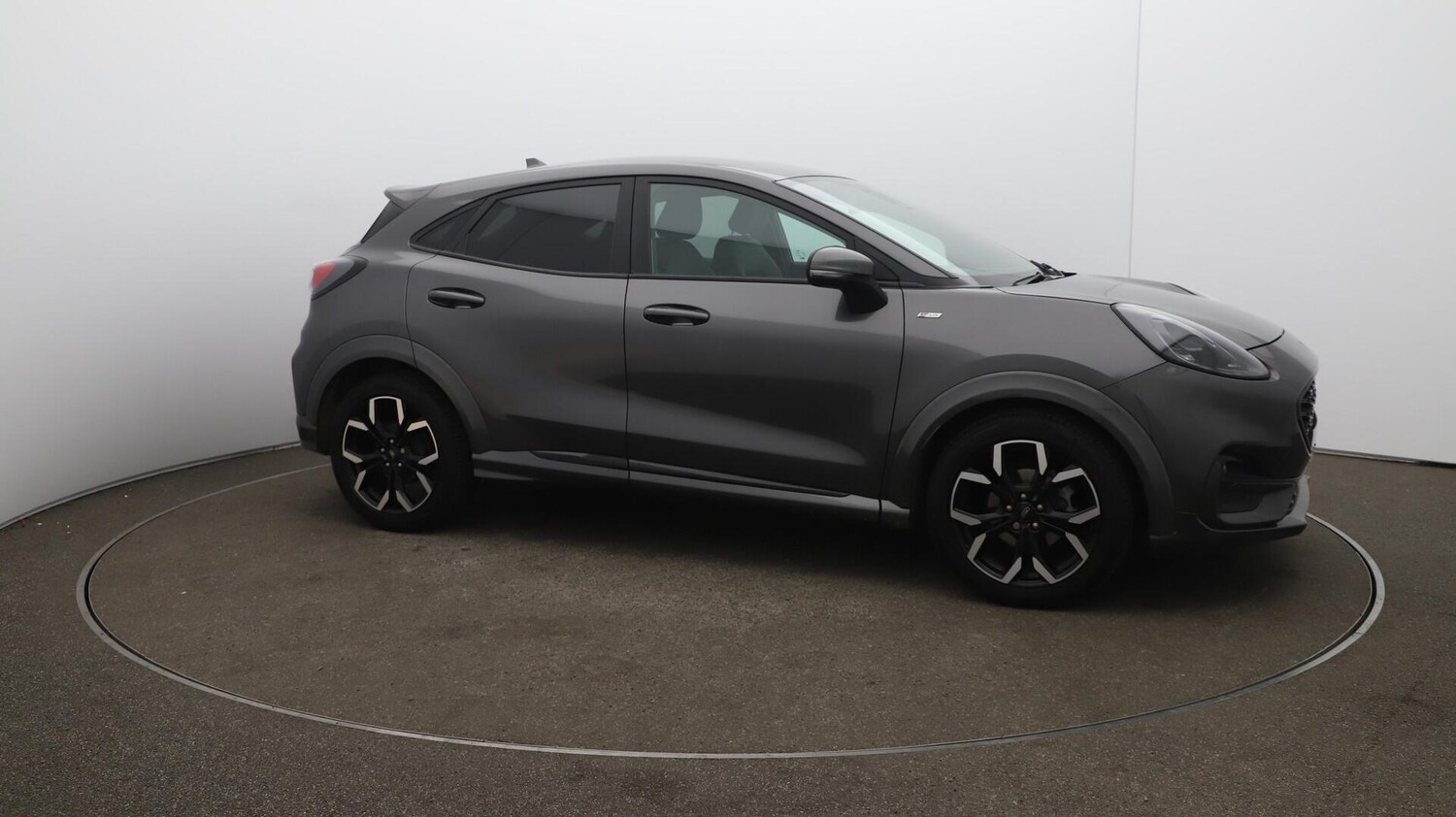 Used Ford Puma 2021 for sale - 76083823: Photo 47