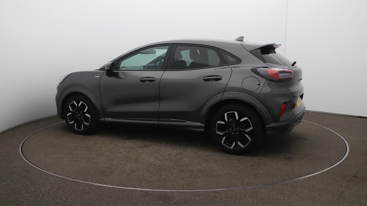 Used Ford Puma 2021 for sale - 76083823: Photo 48