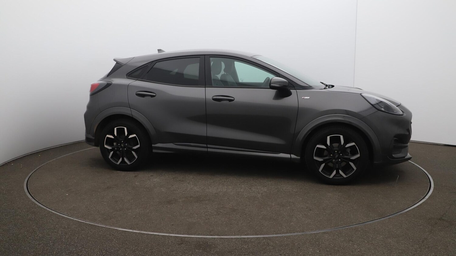 Used Ford Puma 2021 for sale - 76083823: Photo 49