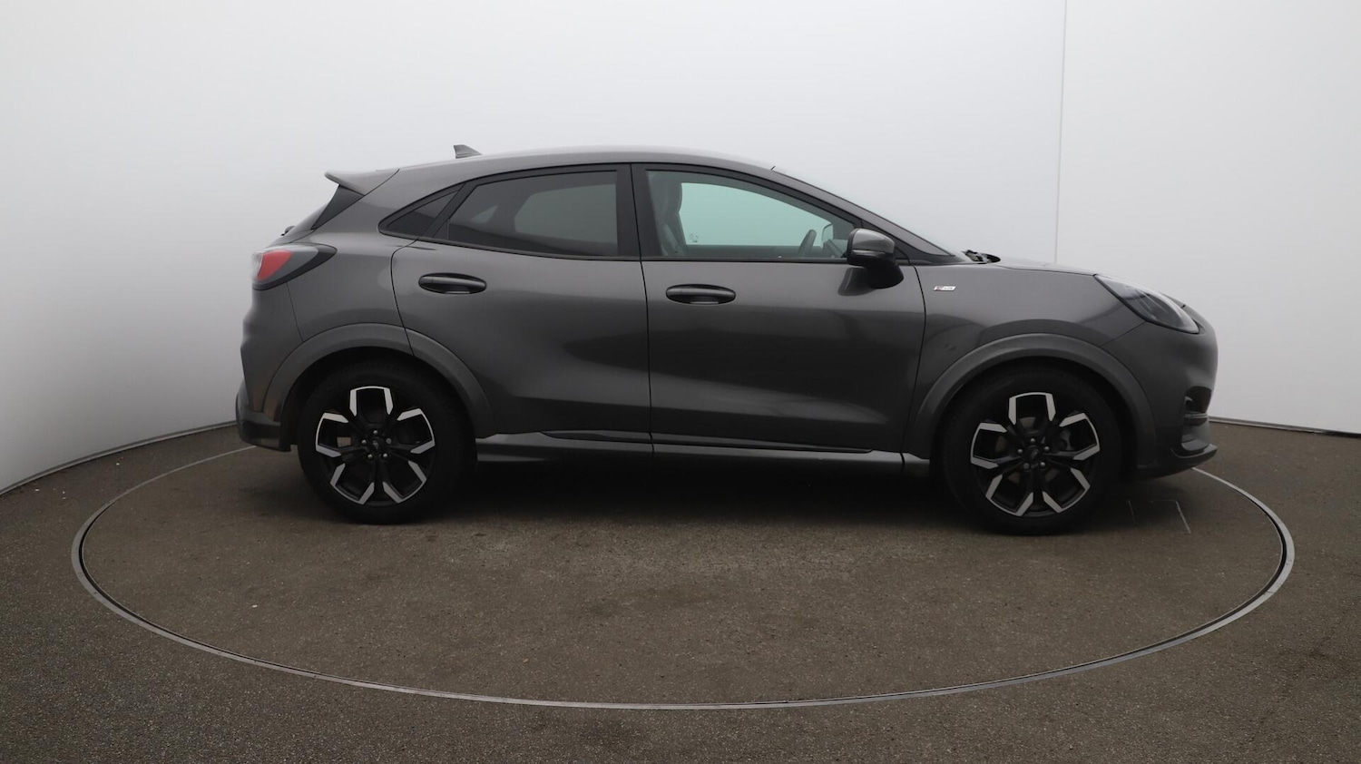 Used Ford Puma 2021 for sale - 76083823: Photo 50