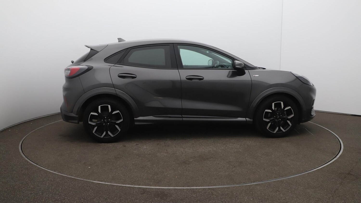 Used Ford Puma 2021 for sale - 76083823: Photo 51