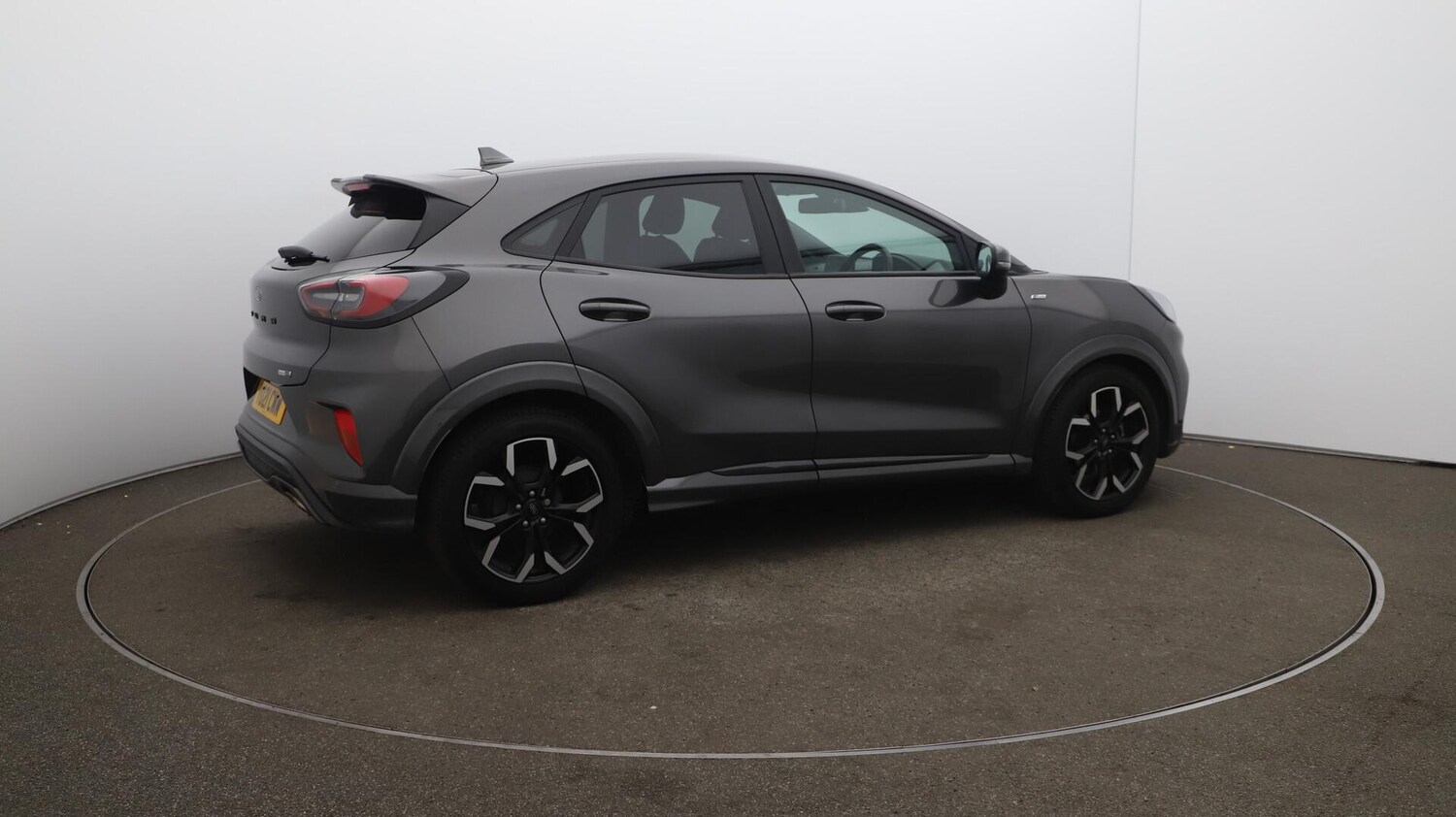 Used Ford Puma 2021 for sale - 76083823: Photo 53