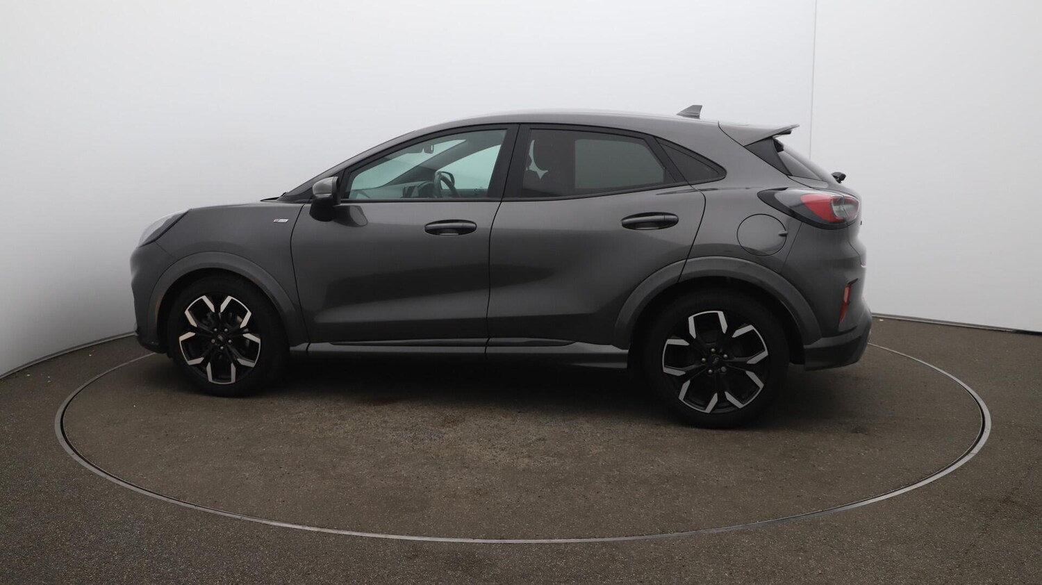 Used Ford Puma 2021 for sale - 76083823: Photo 59