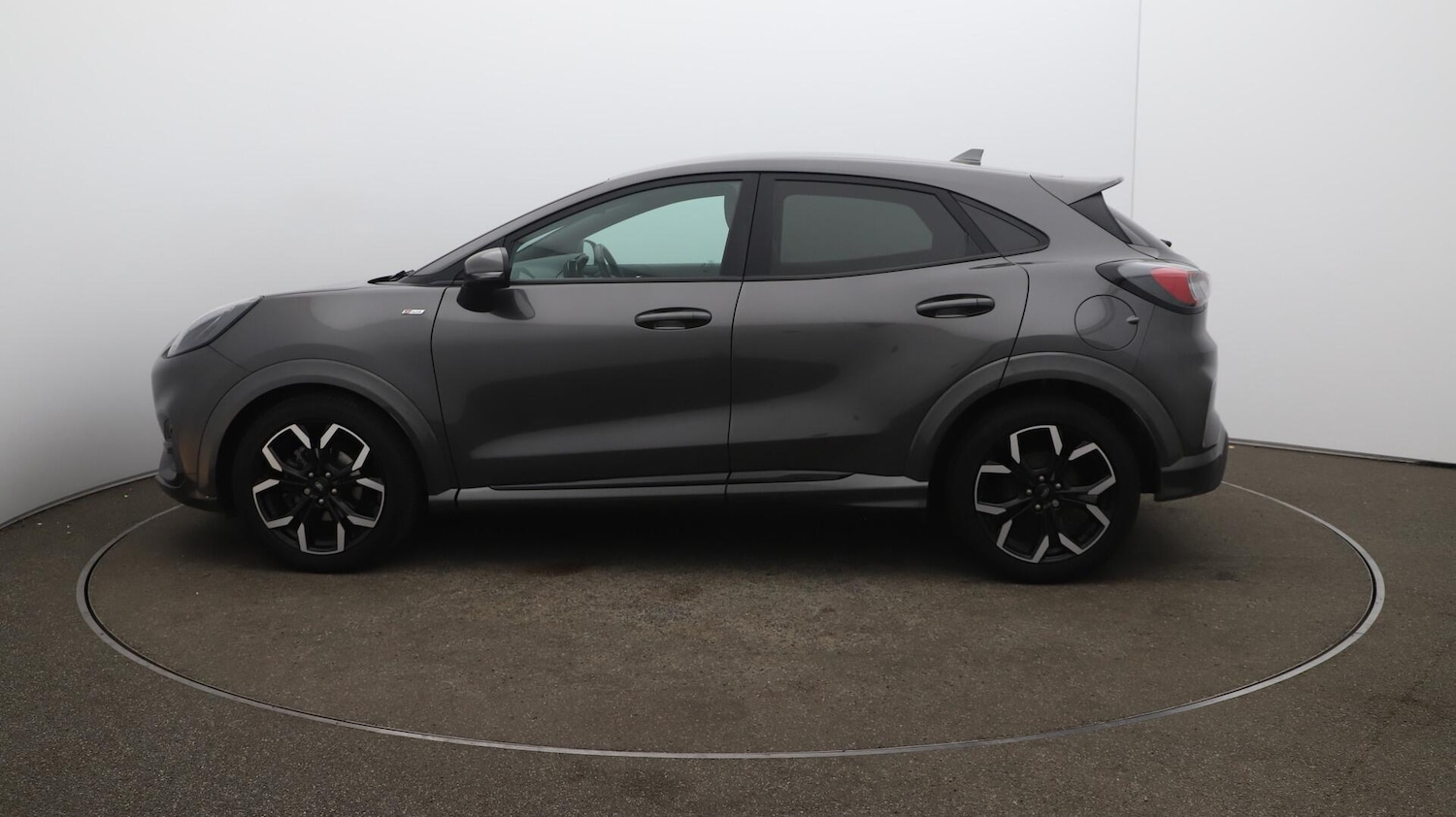 Used Ford Puma 2021 for sale - 76083823: Photo 65