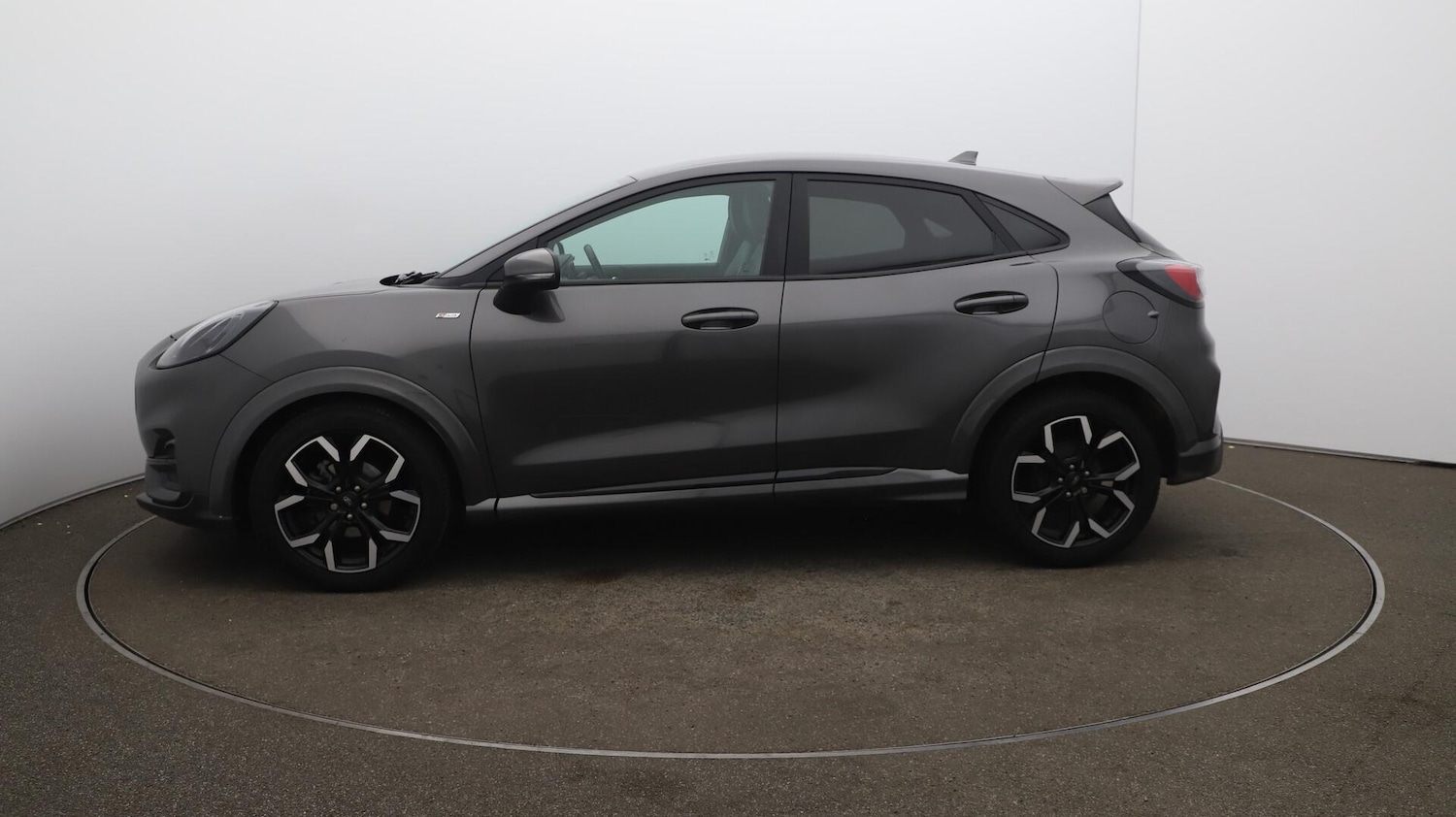 Used Ford Puma 2021 for sale - 76083823: Photo 66