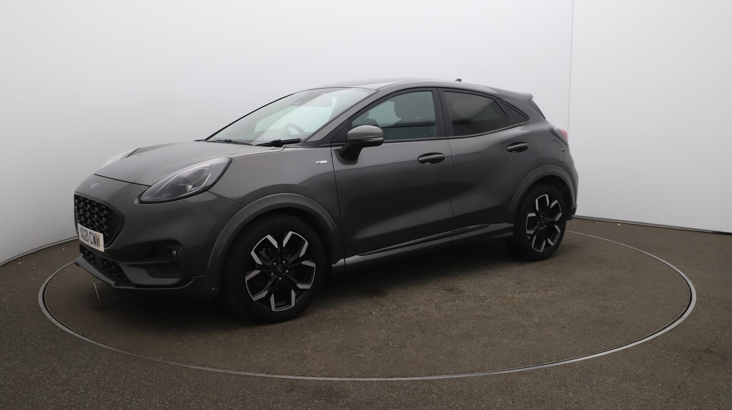 Used Ford Puma 2021 for sale - 76083823: Photo 69