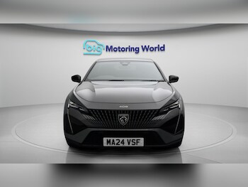 Used Peugeot 408 2024 for sale - 79067558: Photo