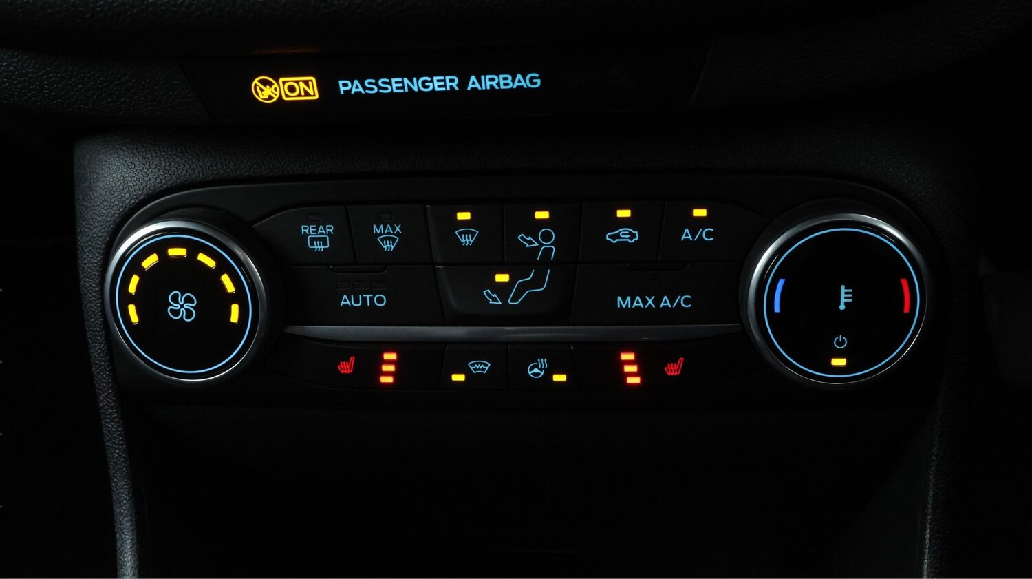 Used Ford Fiesta 2022 for sale - 77627673: Photo 12