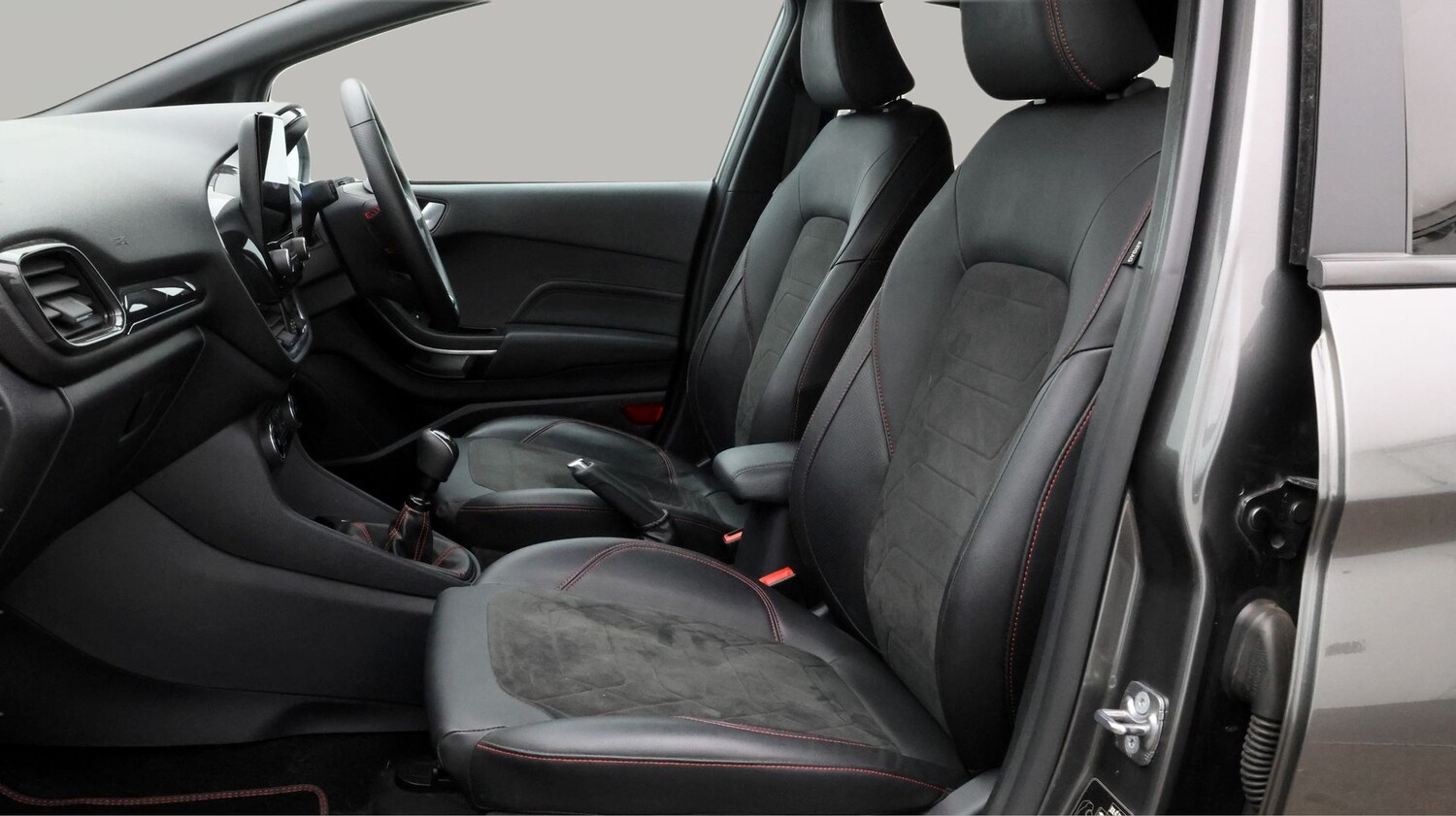 Used Ford Fiesta 2022 for sale - 77627673: Photo 14