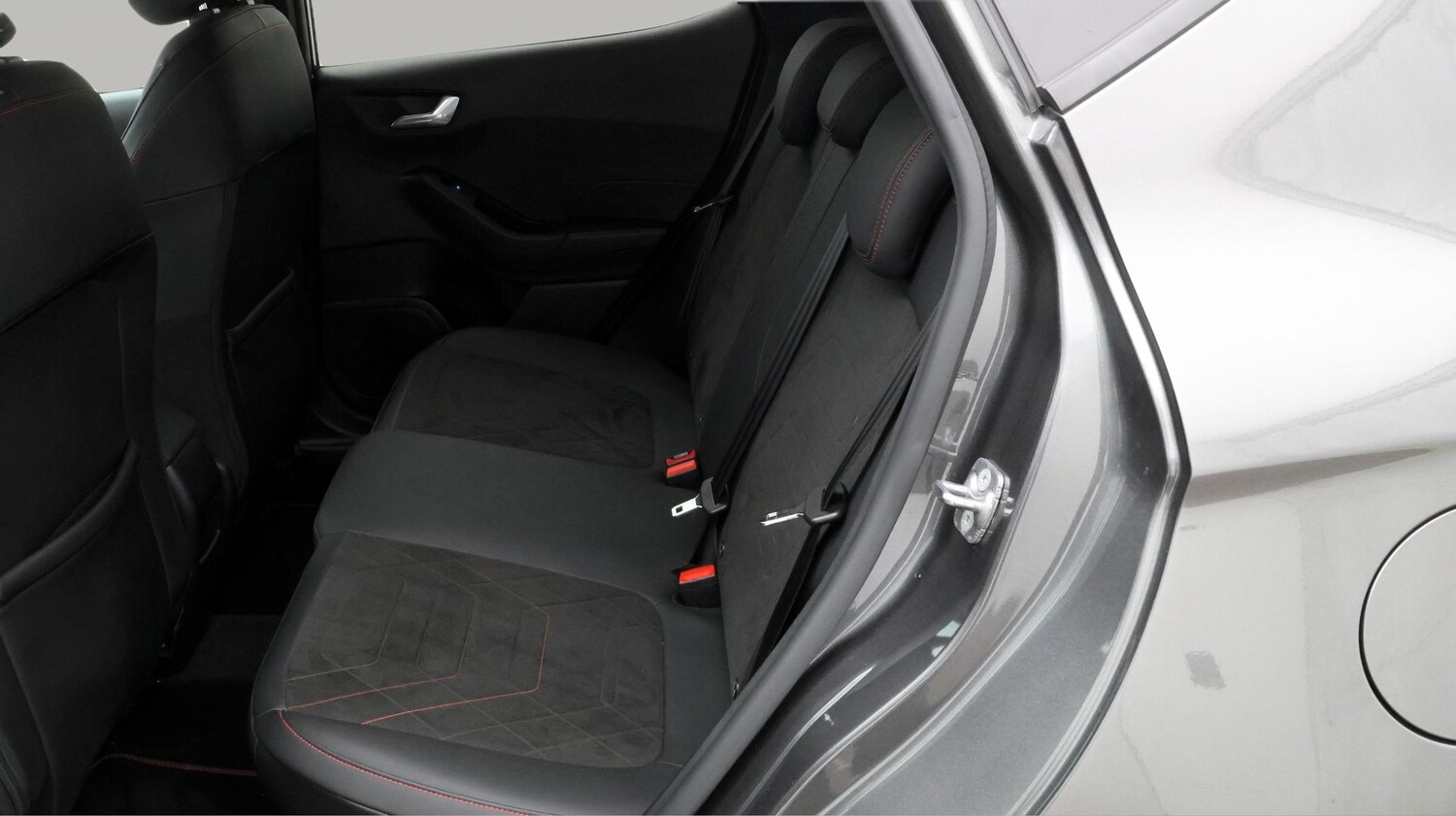 Used Ford Fiesta 2022 for sale - 77627673: Photo 16