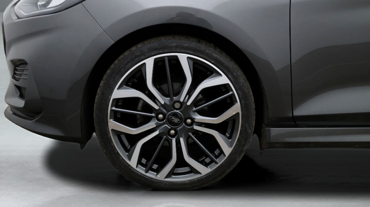 Used Ford Fiesta 2022 for sale - 77627673: Photo 18