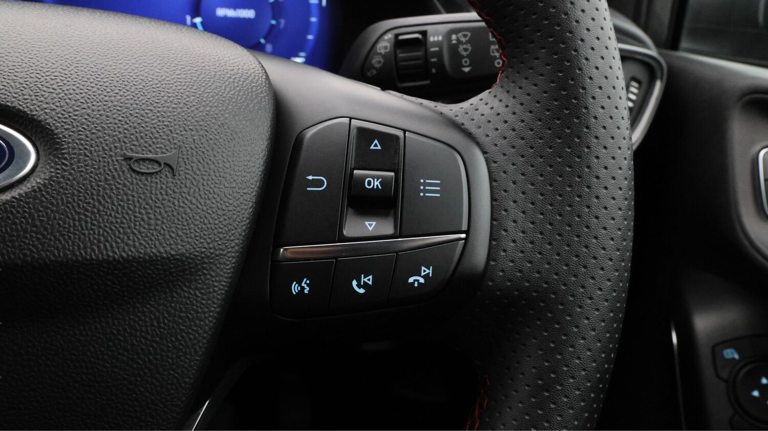 Used Ford Fiesta 2022 for sale - 77627673: Photo 22