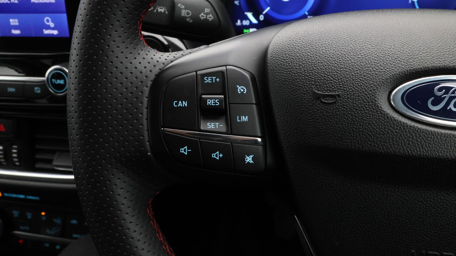 Used Ford Fiesta 2022 for sale - 77627673: Photo 23