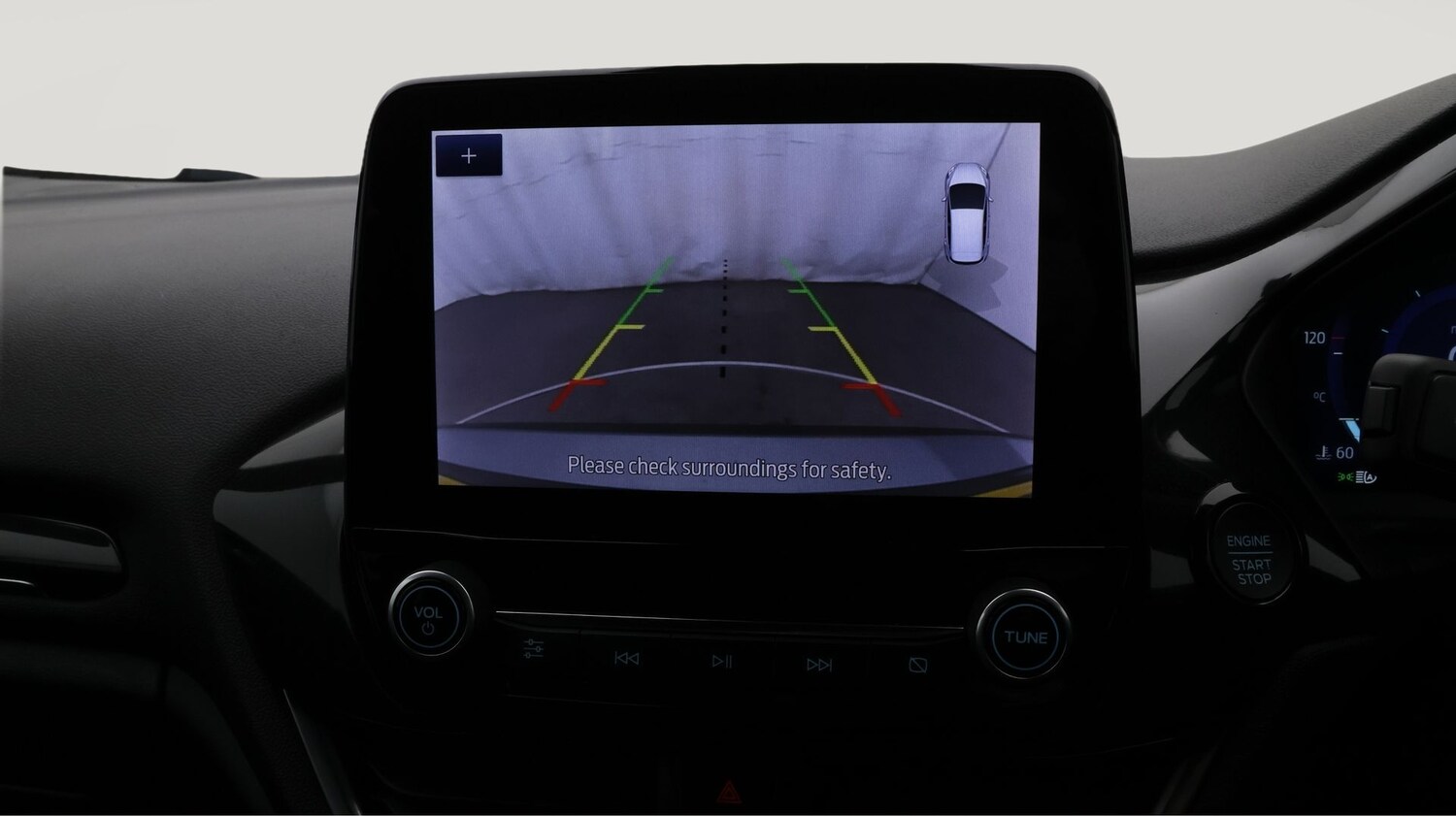 Used Ford Fiesta 2022 for sale - 77627673: Photo 25