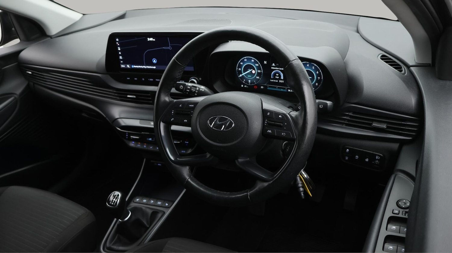 Used Hyundai i20 2022 for sale - 76484442: Photo 10