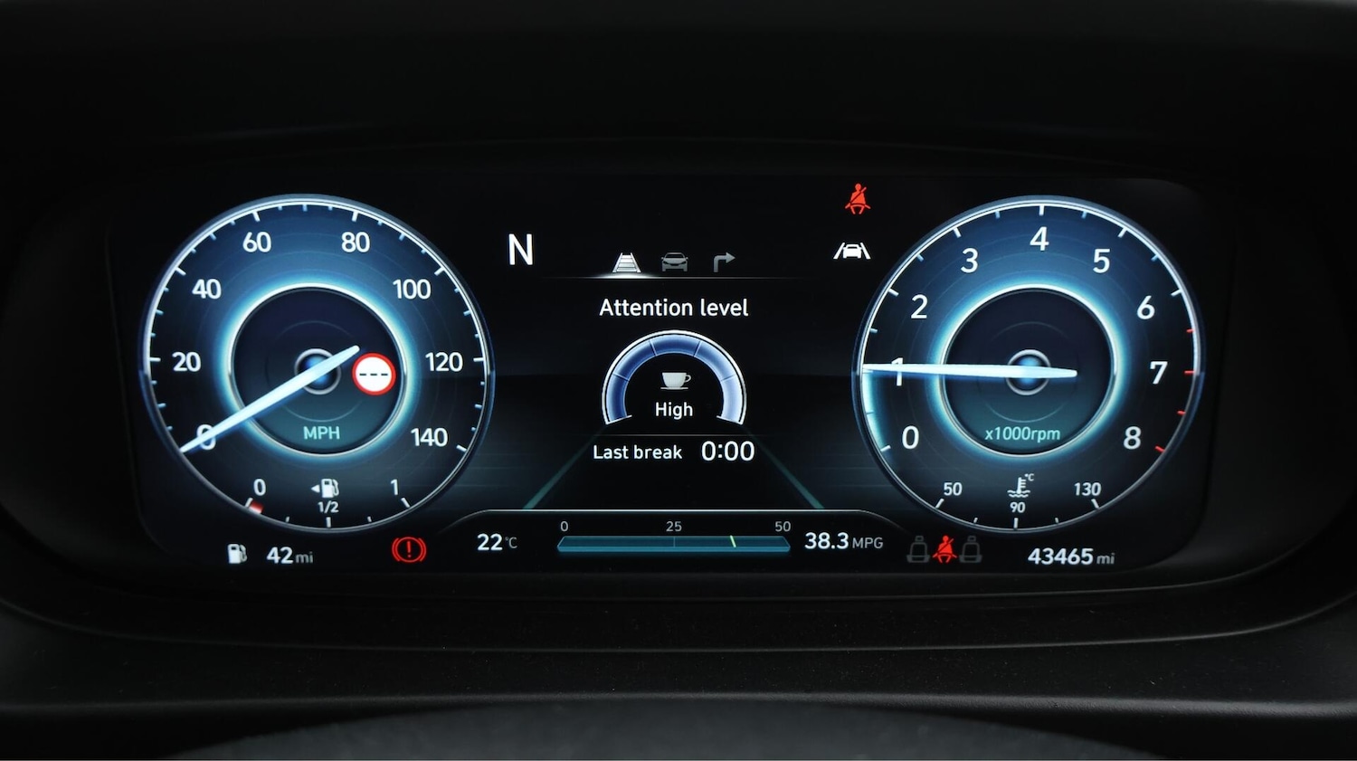 Used Hyundai i20 2022 for sale - 76484442: Photo 11