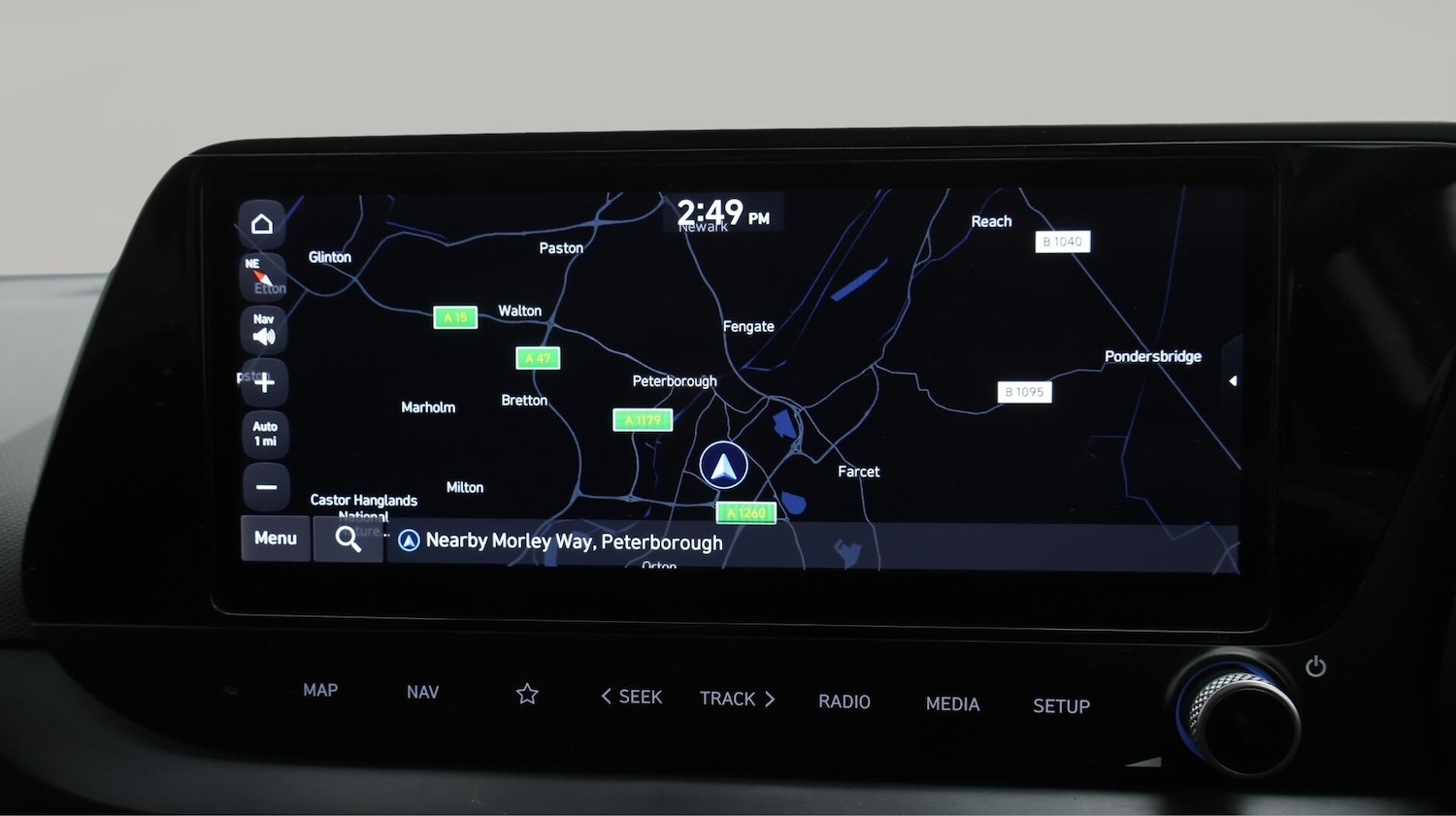 Used Hyundai i20 2022 for sale - 76484442: Photo 12