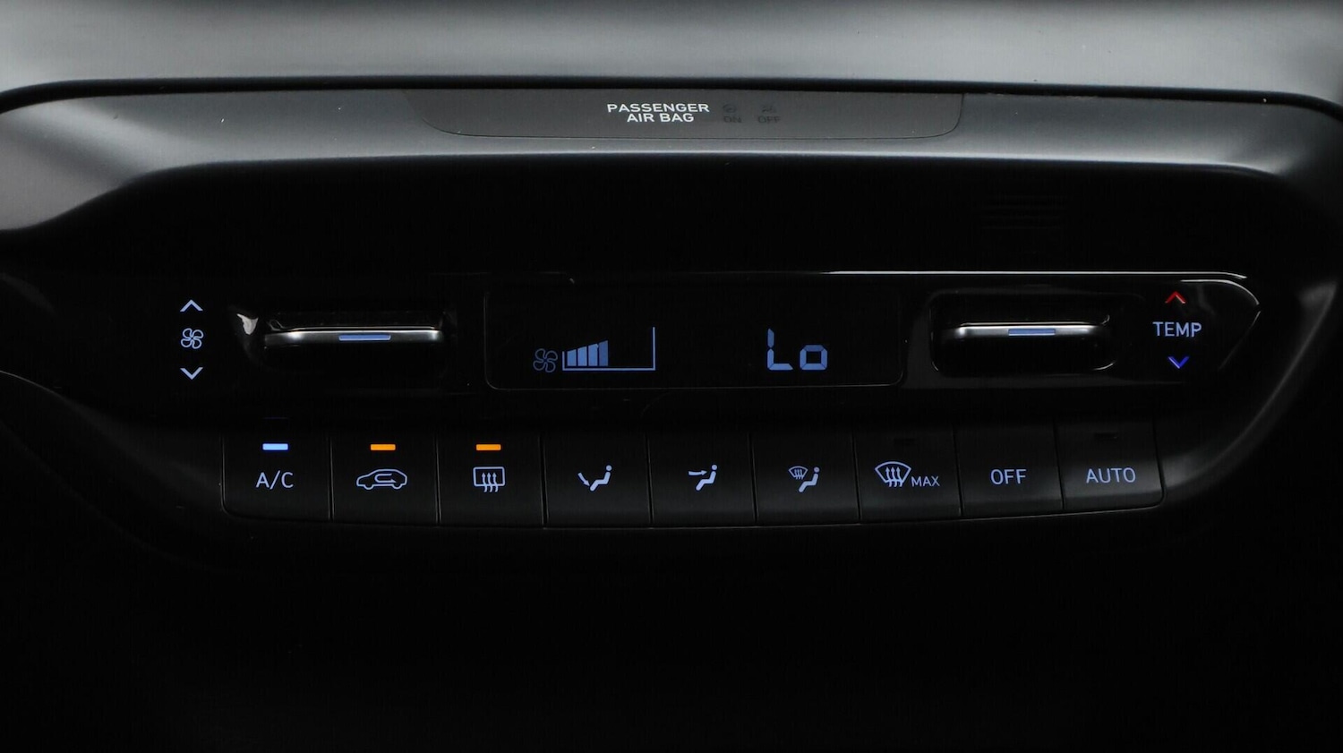 Used Hyundai i20 2022 for sale - 76484442: Photo 13