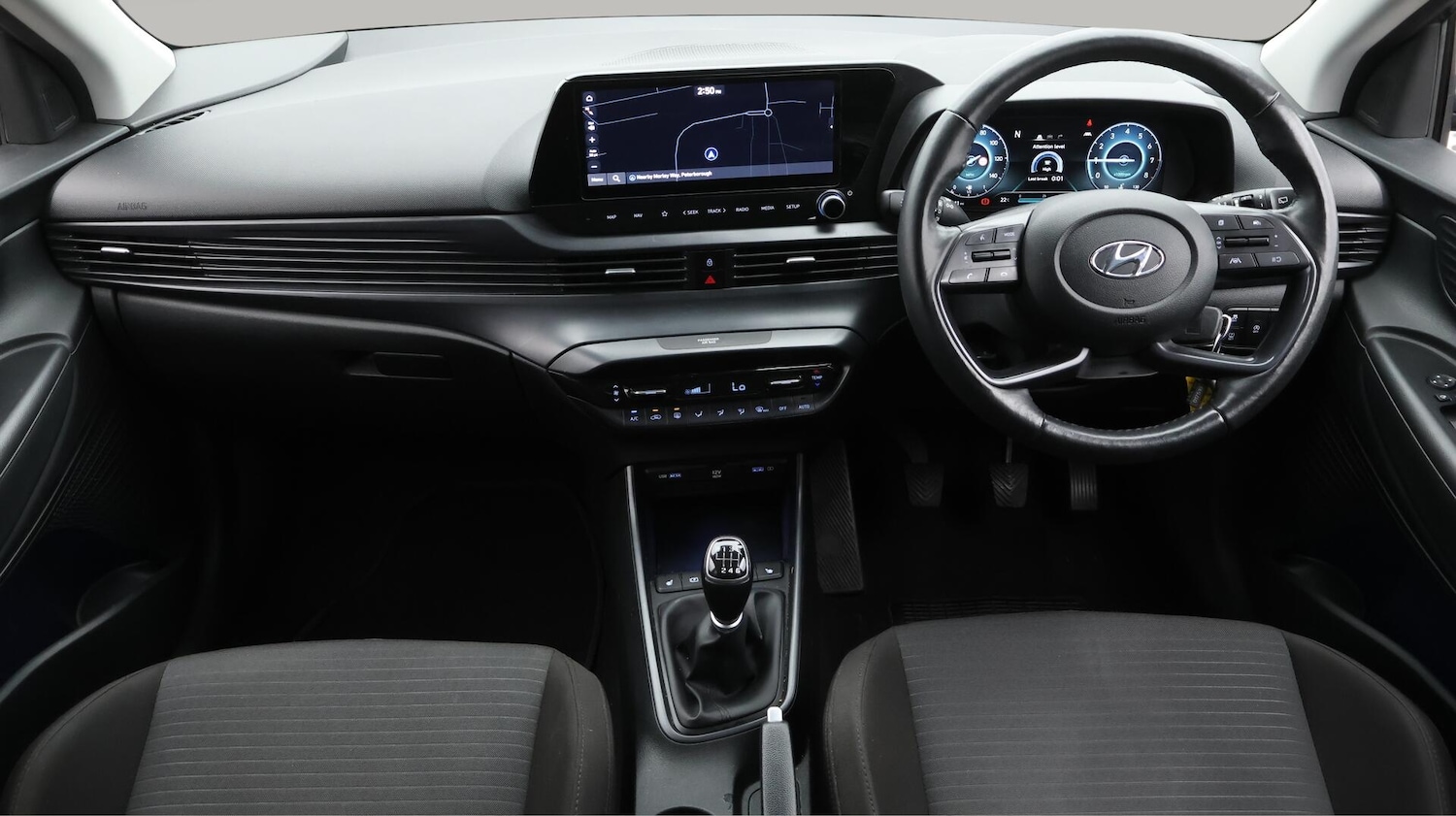 Used Hyundai i20 2022 for sale - 76484442: Photo 14