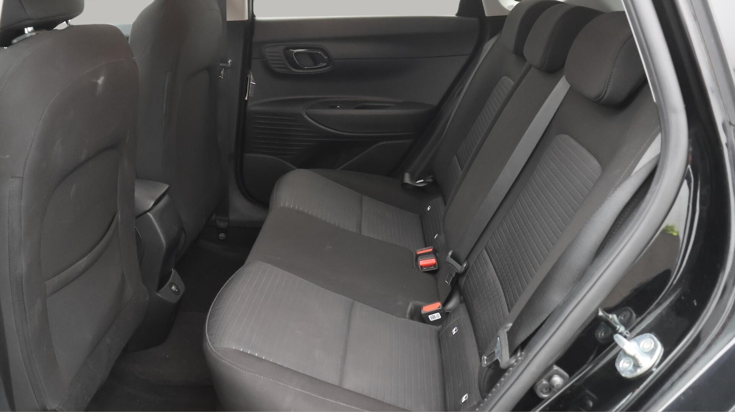 Used Hyundai i20 2022 for sale - 76484442: Photo 17