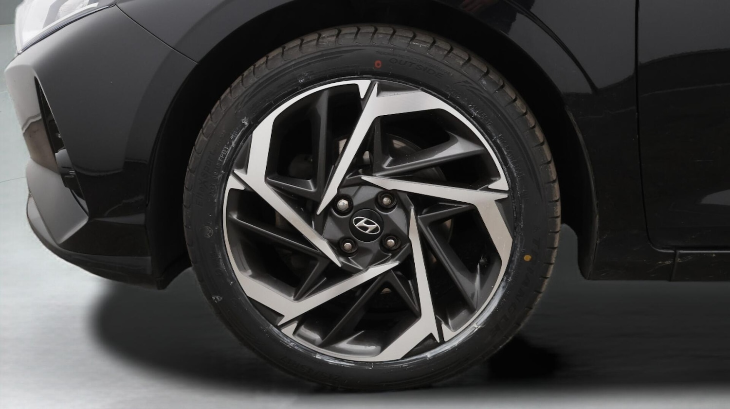 Used Hyundai i20 2022 for sale - 76484442: Photo 19