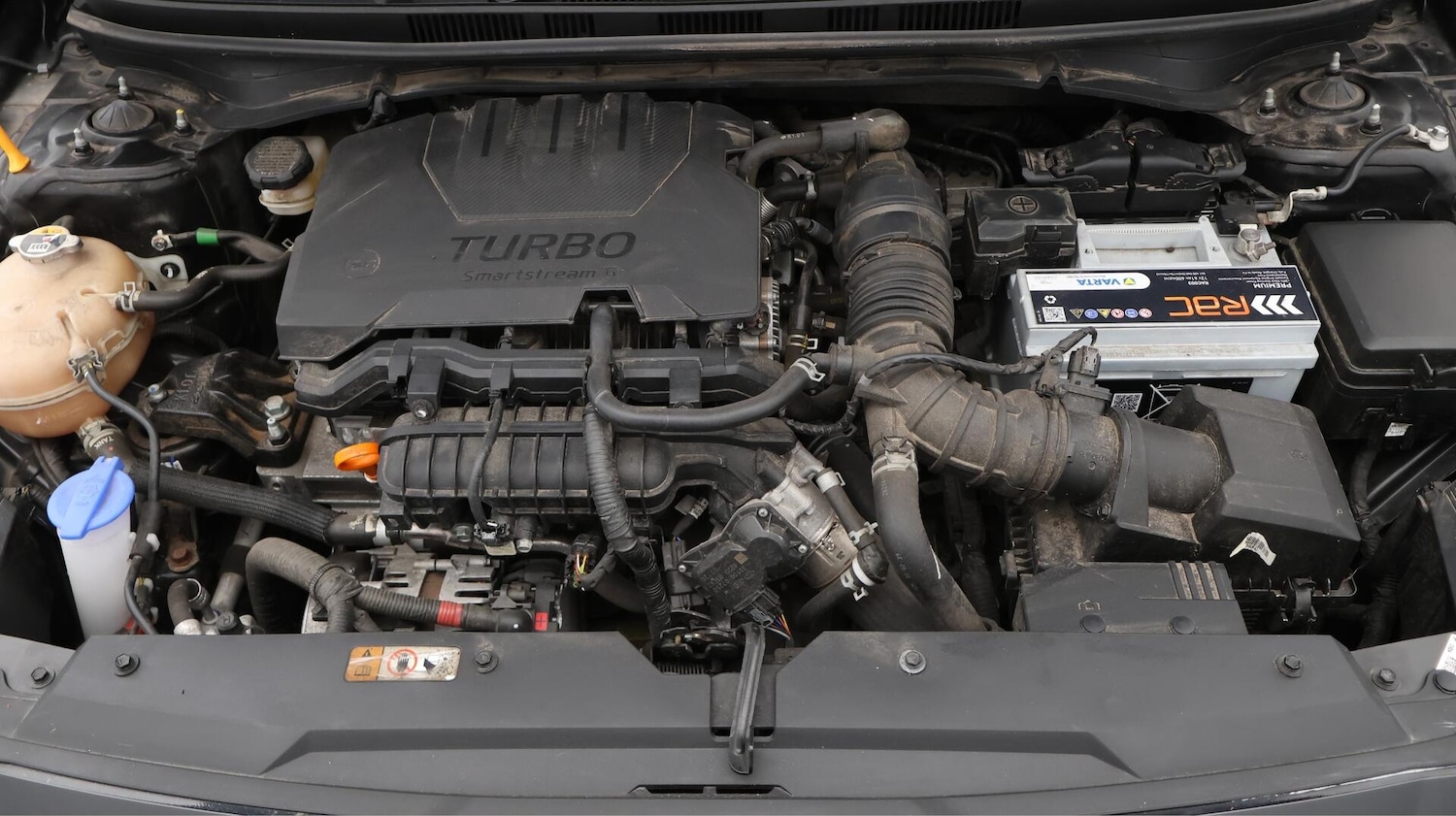 Used Hyundai i20 2022 for sale - 76484442: Photo 20