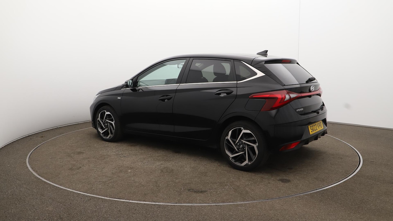 Used Hyundai i20 2022 for sale - 76484442: Photo 36