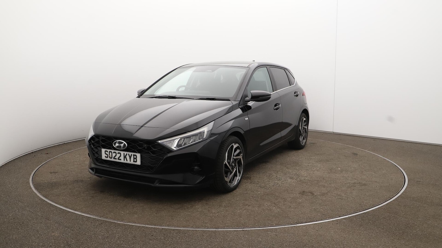 Used Hyundai i20 2022 for sale - 76484442: Photo 38