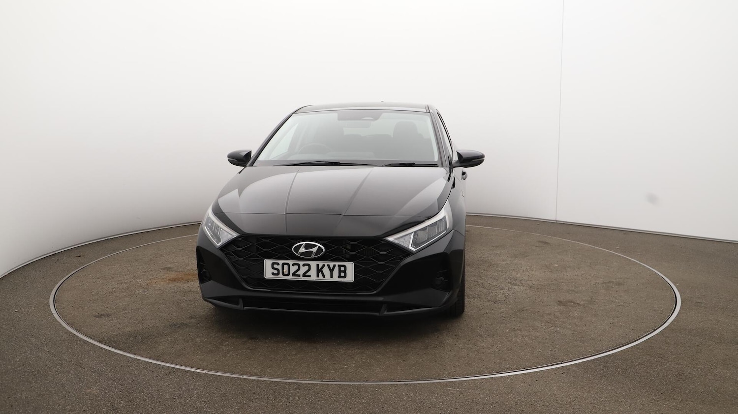 Used Hyundai i20 2022 for sale - 76484442: Photo 40