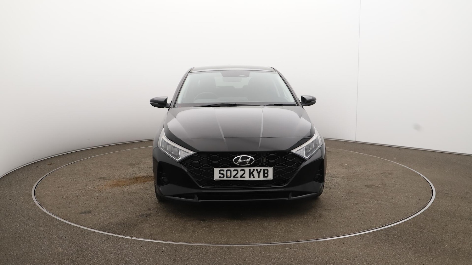 Used Hyundai i20 2022 for sale - 76484442: Photo 41