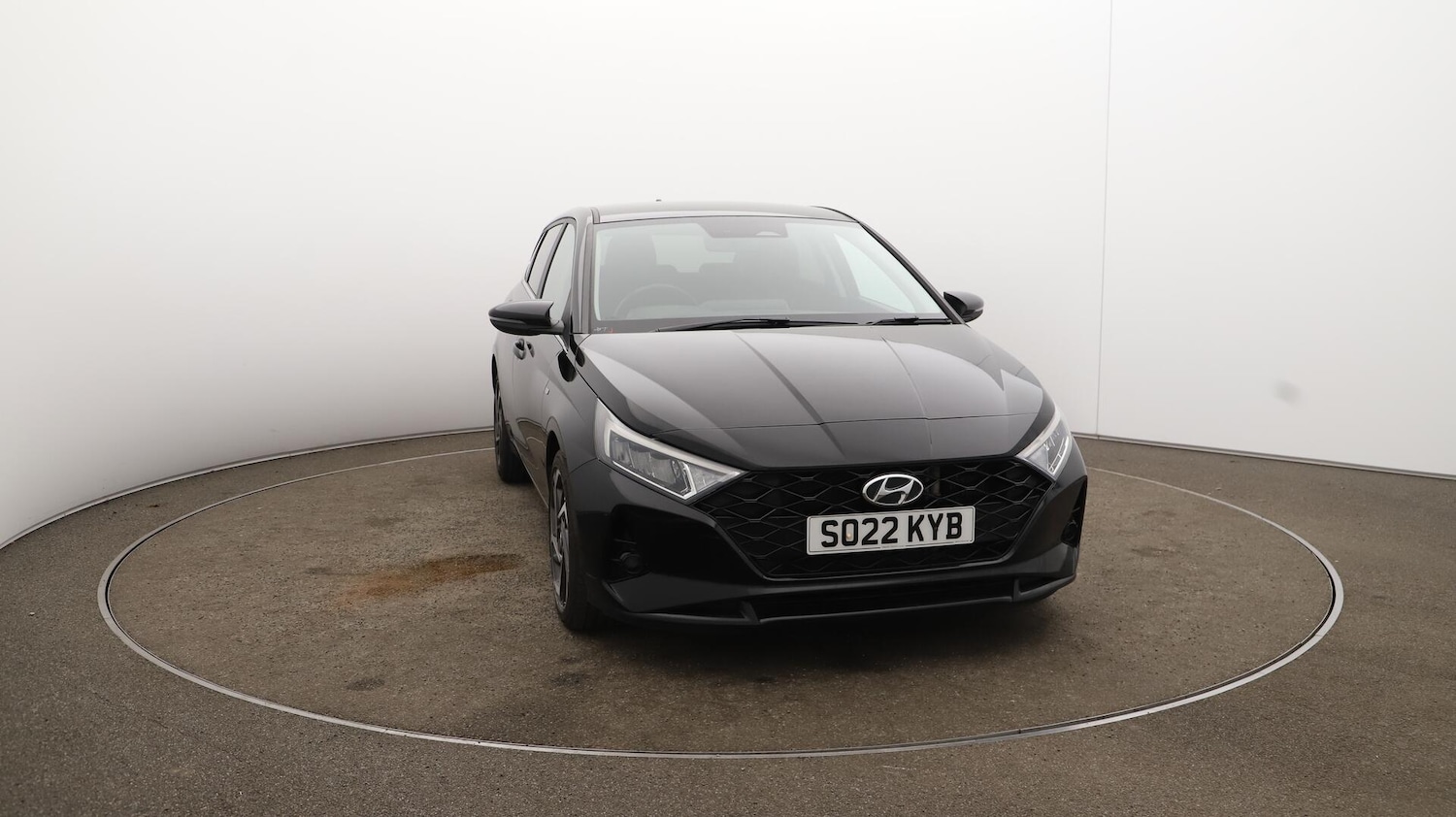 Used Hyundai i20 2022 for sale - 76484442: Photo 42