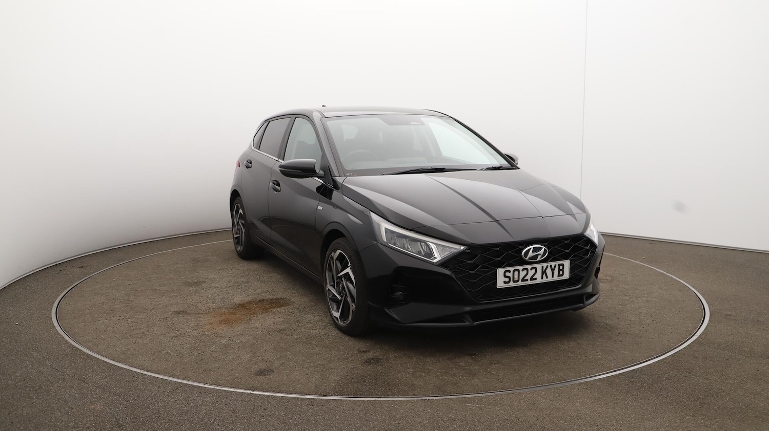 Used Hyundai i20 2022 for sale - 76484442: Photo 43