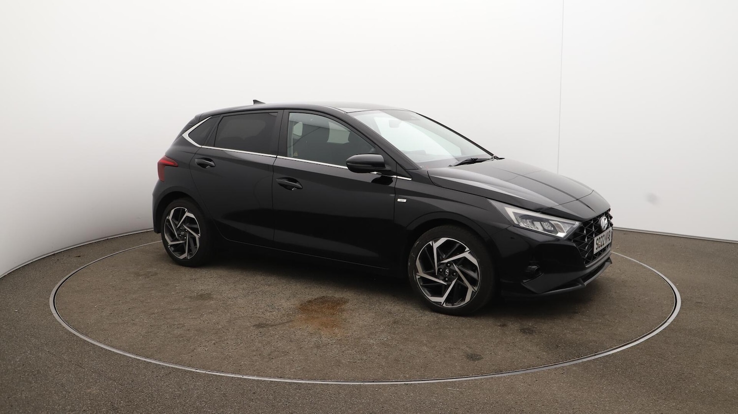 Used Hyundai i20 2022 for sale - 76484442: Photo 46