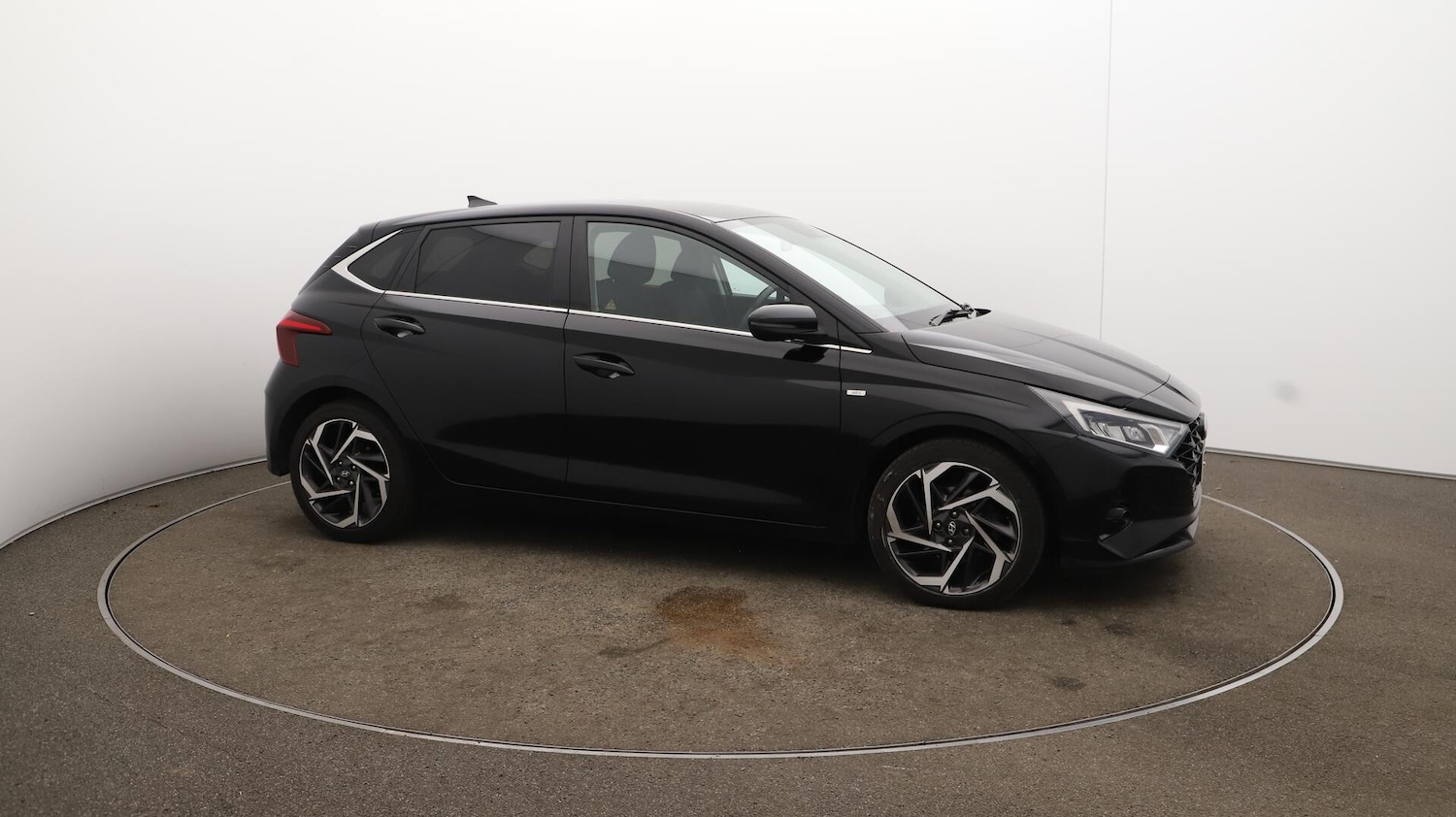 Used Hyundai i20 2022 for sale - 76484442: Photo 47